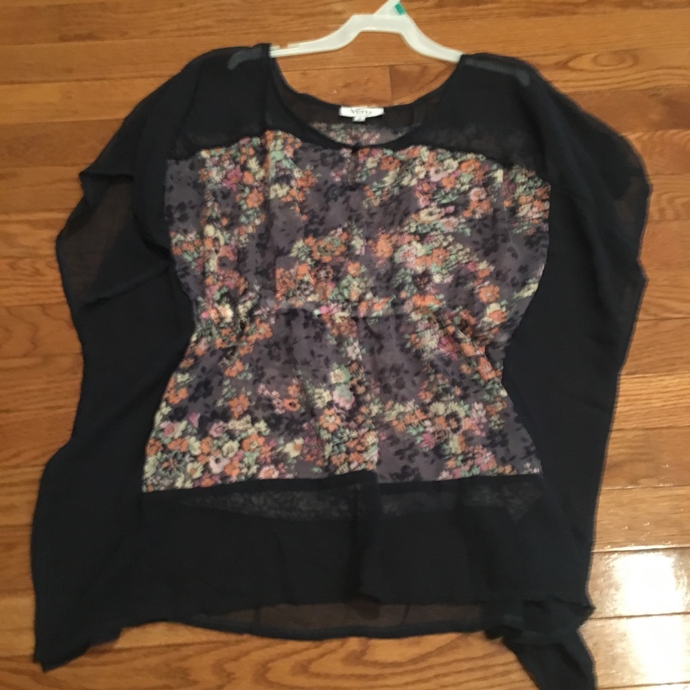 Boutique Top